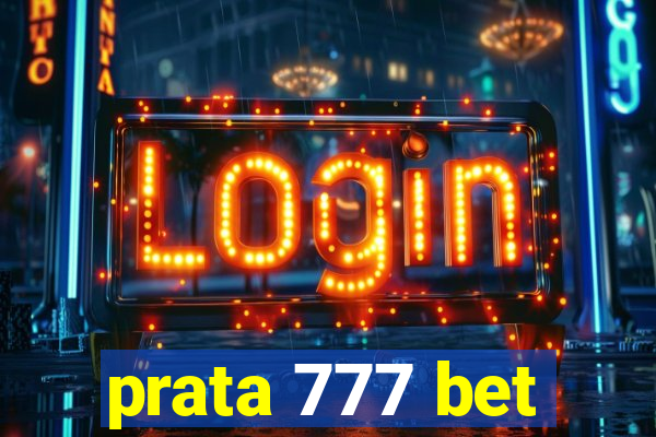 prata 777 bet